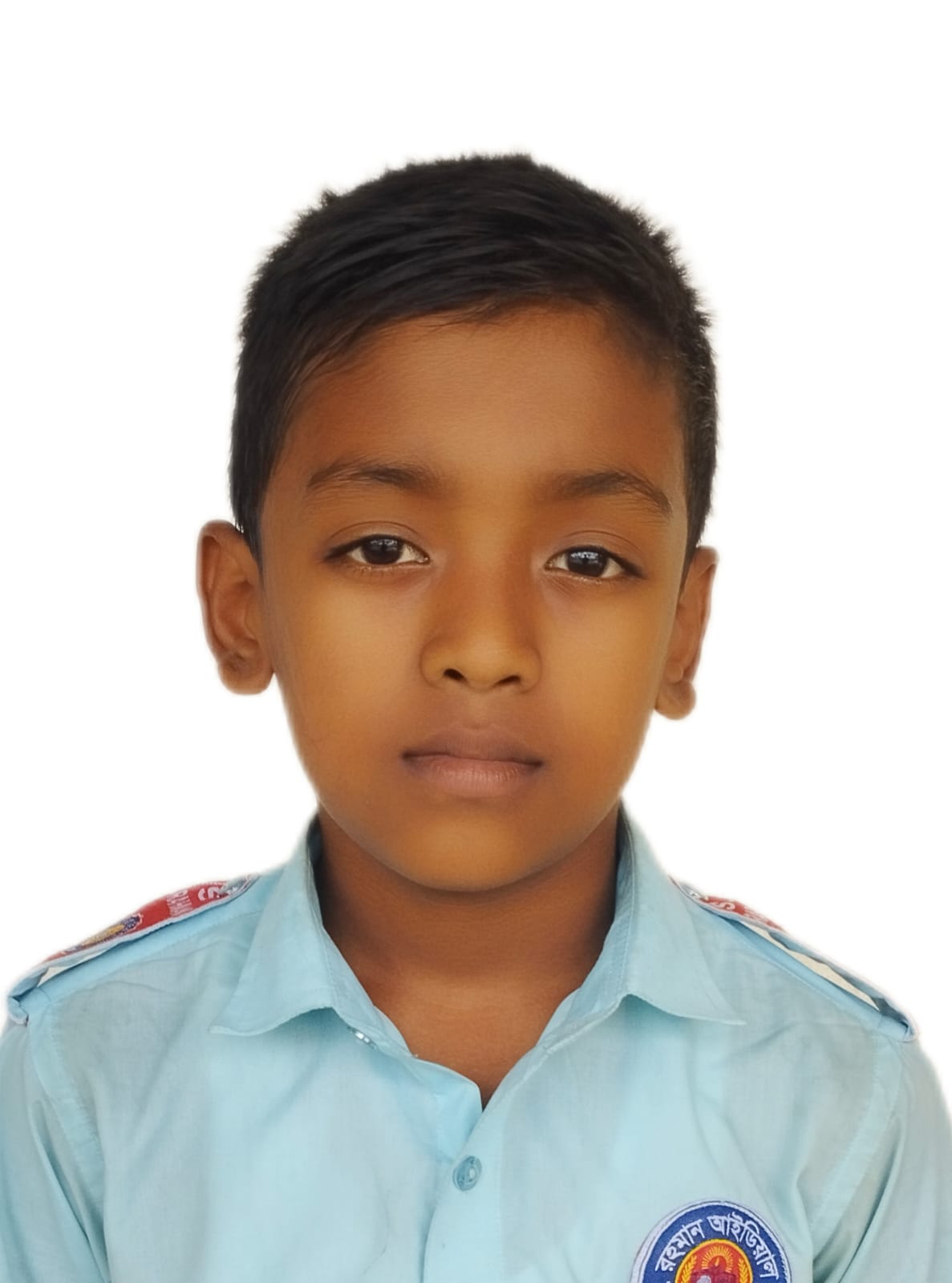 MD ARIFUL HOSSAIN